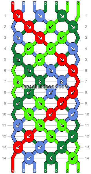 Normal pattern #203125 pattern