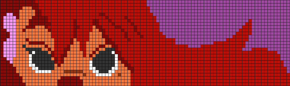 Alpha pattern #203128 preview