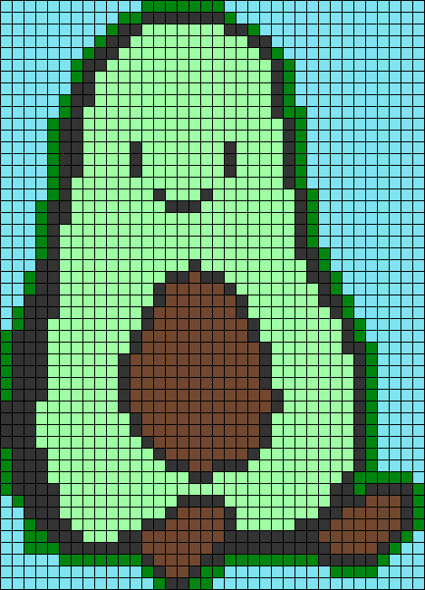 Alpha pattern #203131 preview