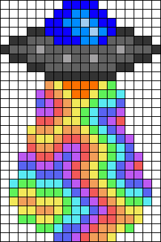 Alpha pattern #203132 preview