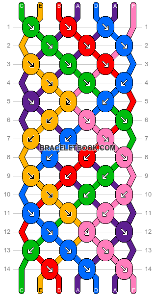 Normal pattern #203136 pattern