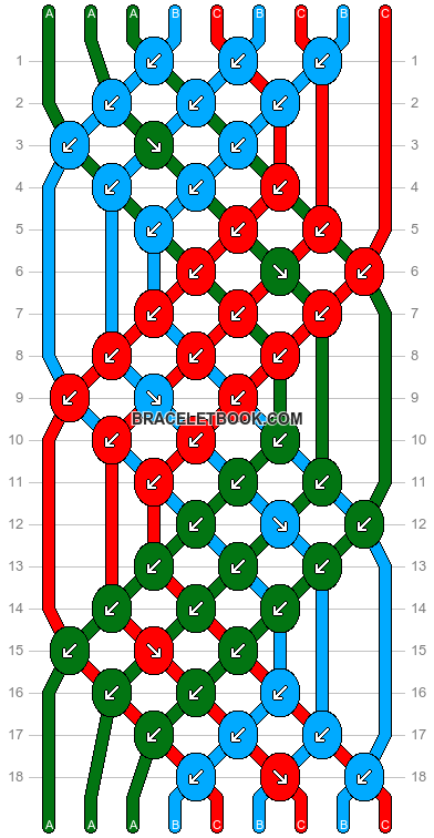 Normal pattern #203141 pattern