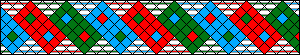 Normal pattern #203141
