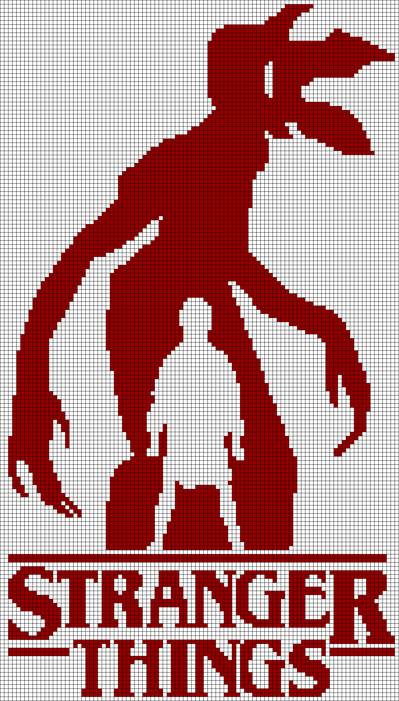 Alpha pattern #203143 preview