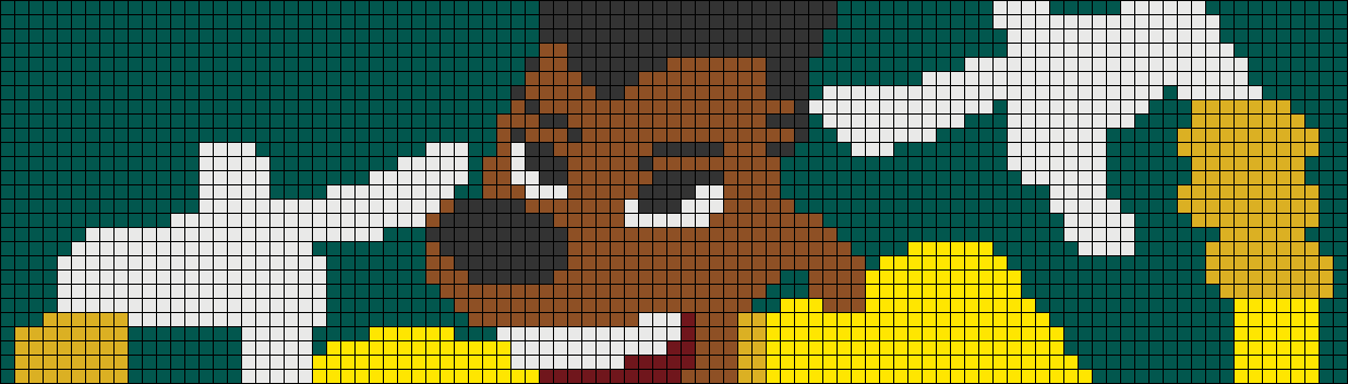 Alpha pattern #203146 preview