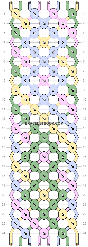 Normal pattern #203152 pattern