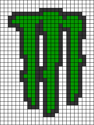 Alpha pattern #203153 preview