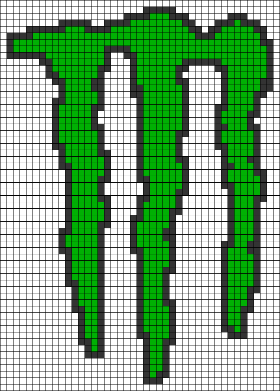 Alpha pattern #203155 preview