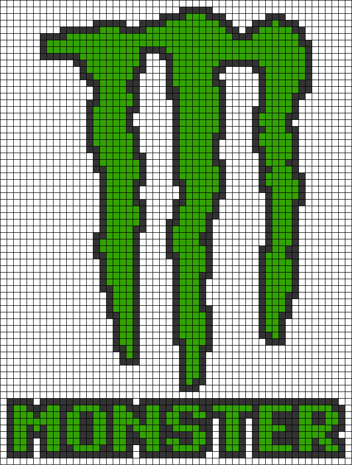 Alpha pattern #203156 preview