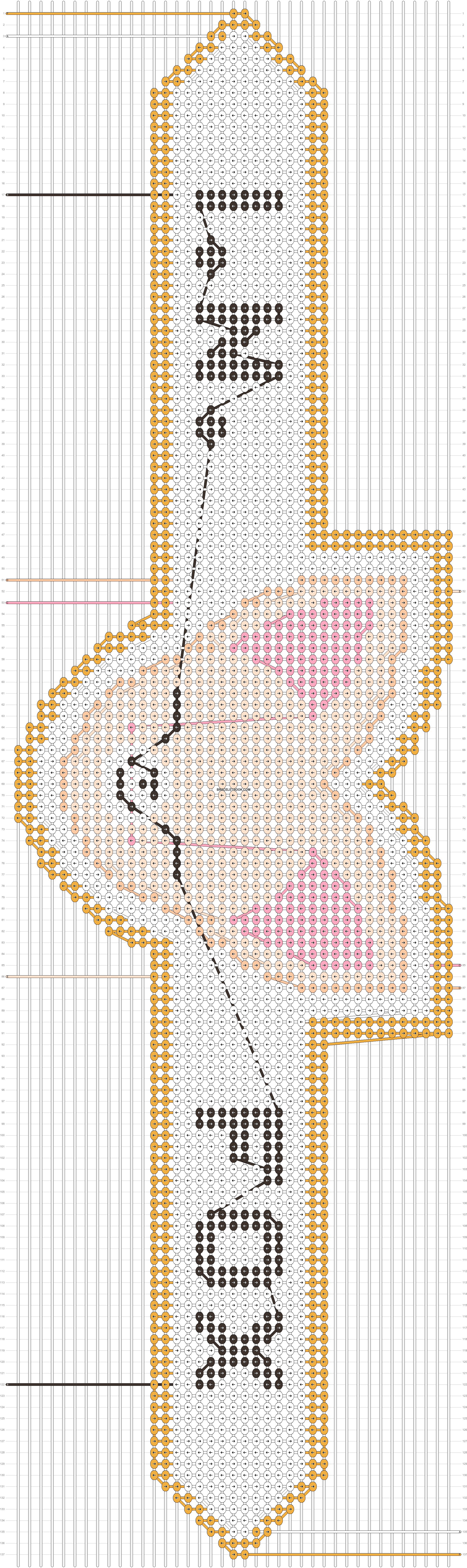 Alpha pattern #203160 pattern