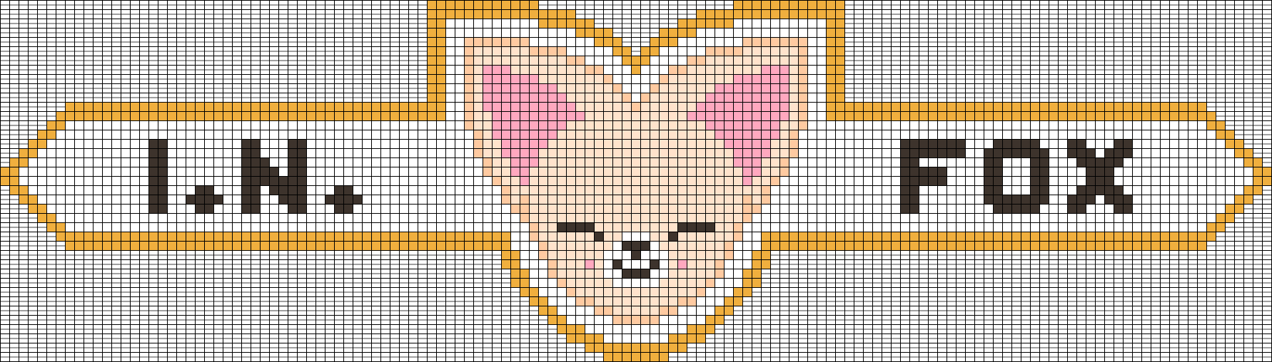 Alpha pattern #203160 preview