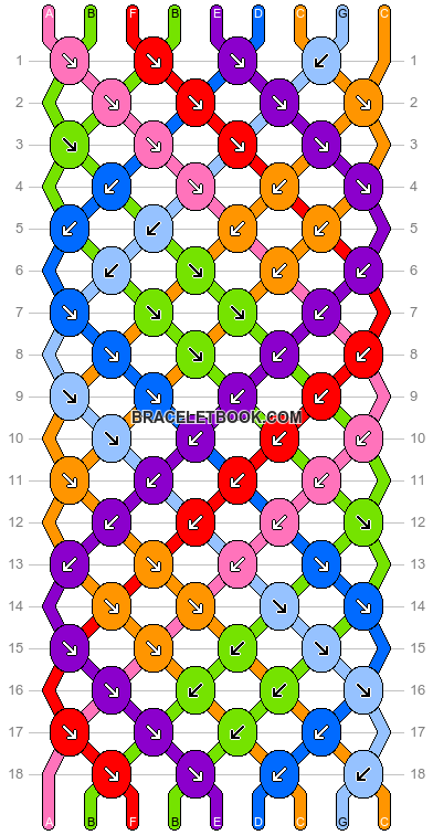 Normal pattern #203161 pattern