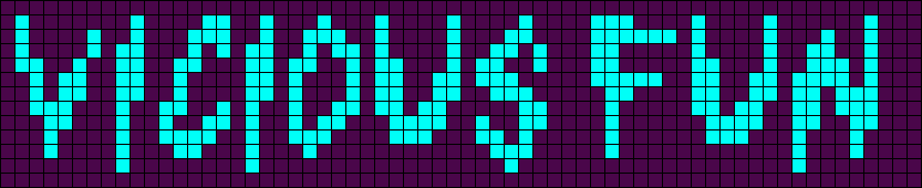 Alpha pattern #203166 preview