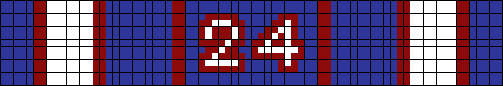 Alpha pattern #203168 preview