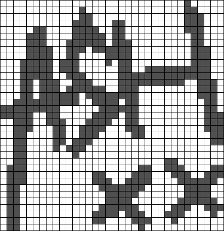 Alpha pattern #203169 preview