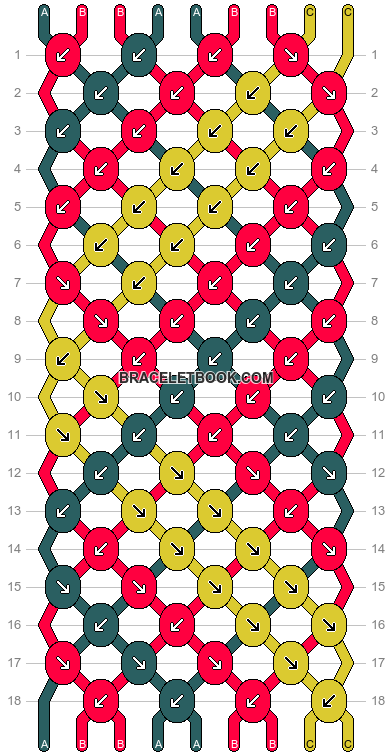 Normal pattern #203170 pattern