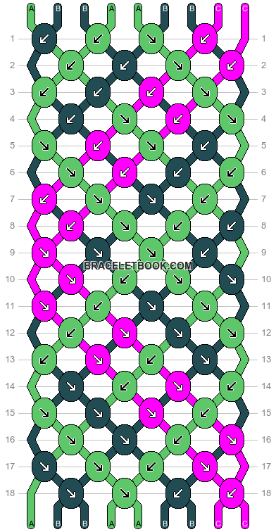 Normal pattern #203172 pattern