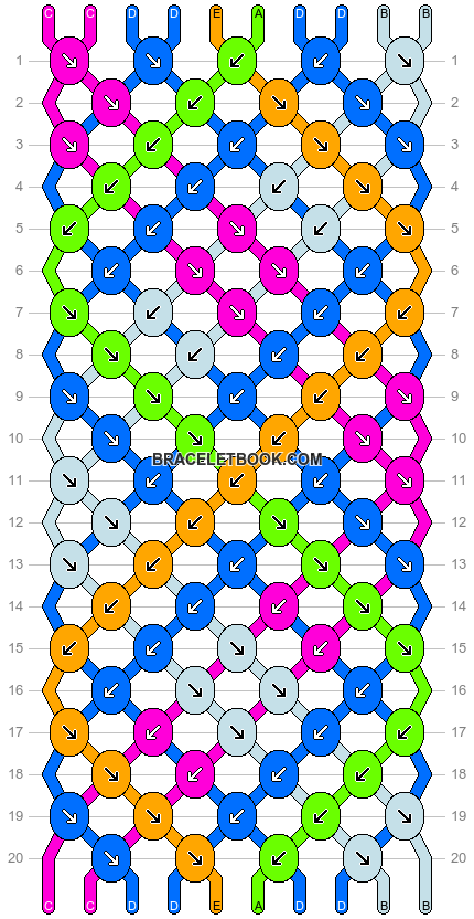 Normal pattern #203173 pattern
