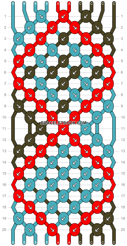 Normal pattern #203174 pattern