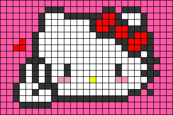 Alpha pattern #203175 preview