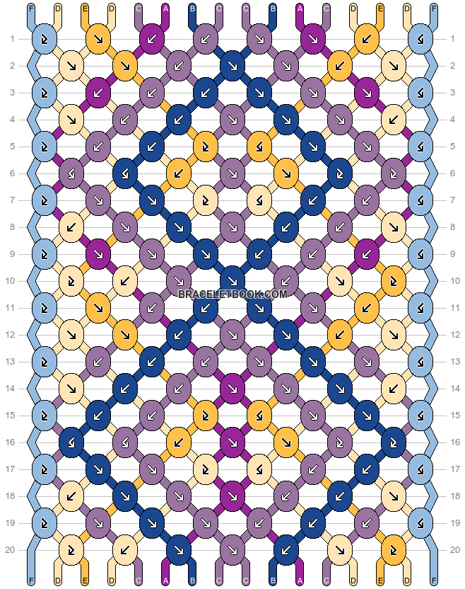 Normal pattern #203178 pattern