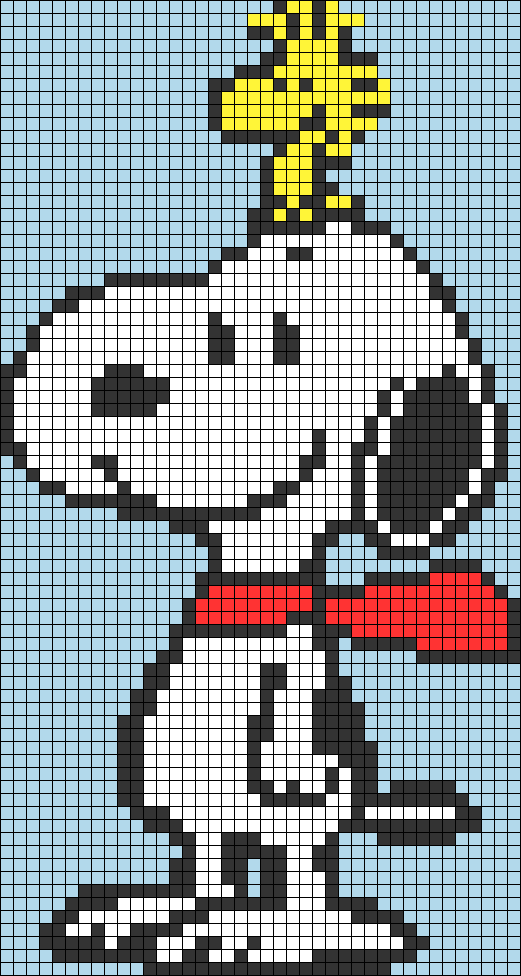 Alpha pattern #203180 preview