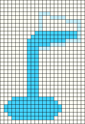 Alpha pattern #203183 preview