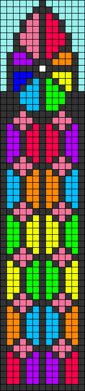 Alpha pattern #203184 preview