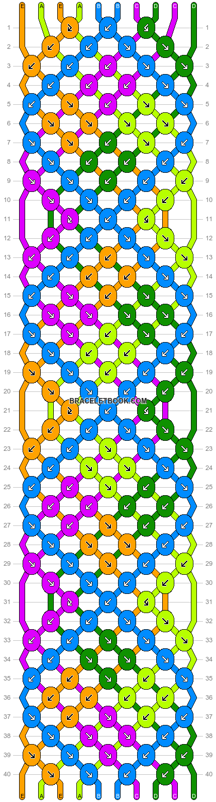 Normal pattern #203187 pattern