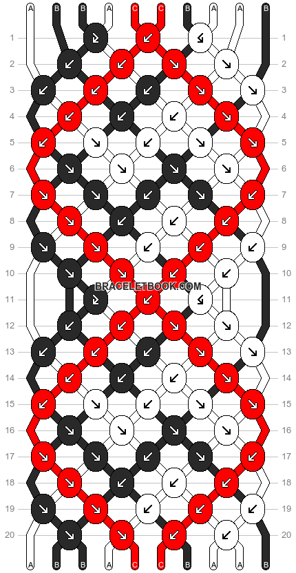 Normal pattern #203188 pattern