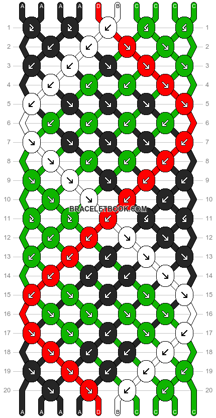 Normal pattern #203189 pattern