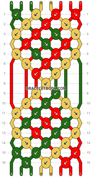Normal pattern #203190 pattern