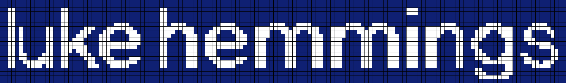 Alpha pattern #203192 preview