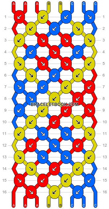 Normal pattern #203193 pattern