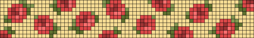 Alpha pattern #203196 preview