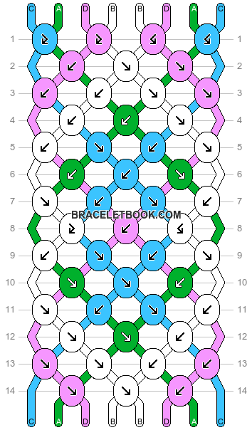 Normal pattern #203201 pattern