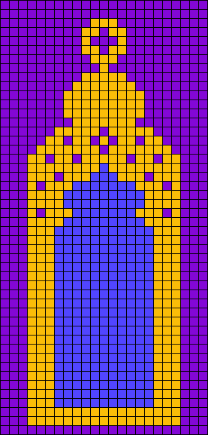 Alpha pattern #203206 preview