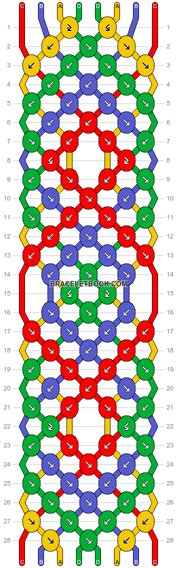 Normal pattern #203210 pattern