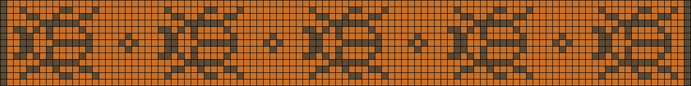 Alpha pattern #203214 preview