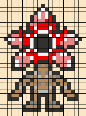 Alpha pattern #203215 preview