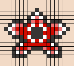 Alpha pattern #203216 preview