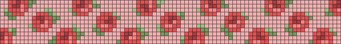 Alpha pattern #203219 preview