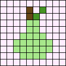 Alpha pattern #203223 preview