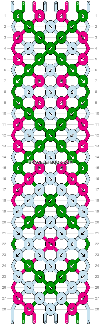Normal pattern #203230 pattern