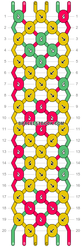 Normal pattern #203231 pattern