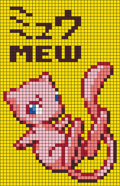 Alpha pattern #203232 preview