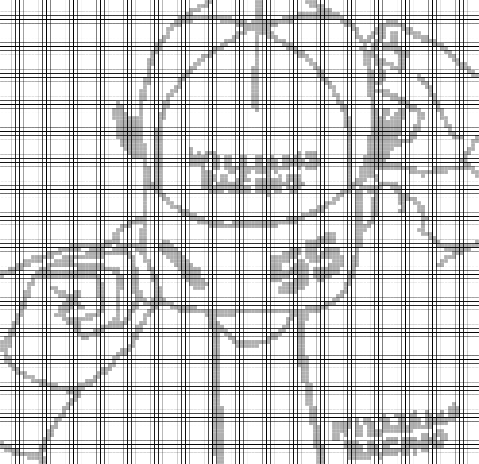 Alpha pattern #203236 preview