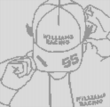 Alpha pattern #203236