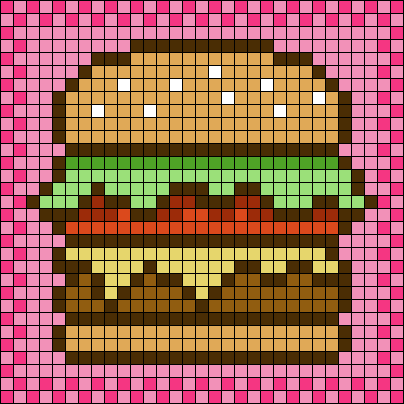 Alpha pattern #203239 preview