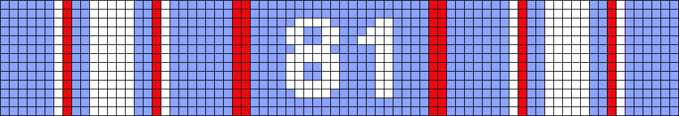 Alpha pattern #203240 preview